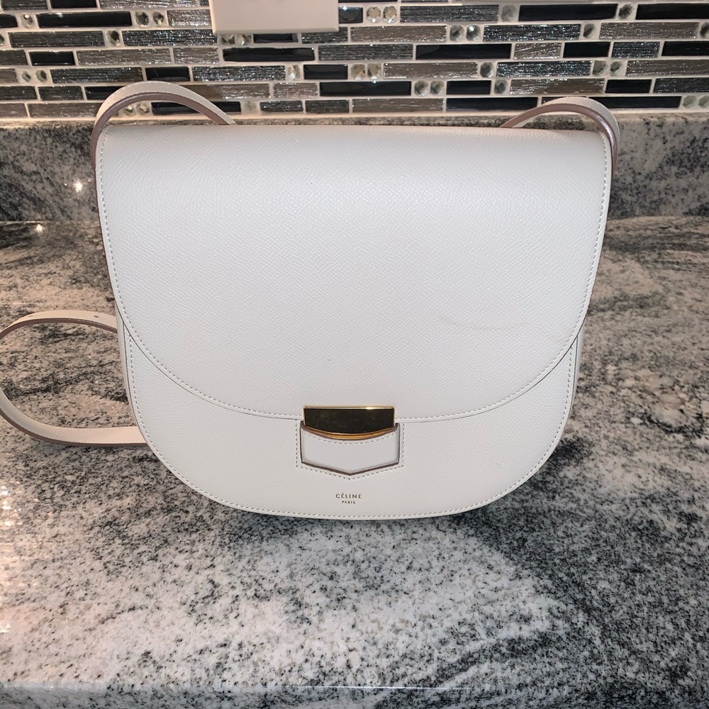 Celine Crossbody Bag